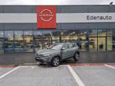 Annonce Dacia Duster occasion Gaz naturel ECO-G 100 Expression � Langon