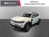 Annonce Dacia Duster occasion Gaz naturel ECO-G 100 Expression � Toulouse
