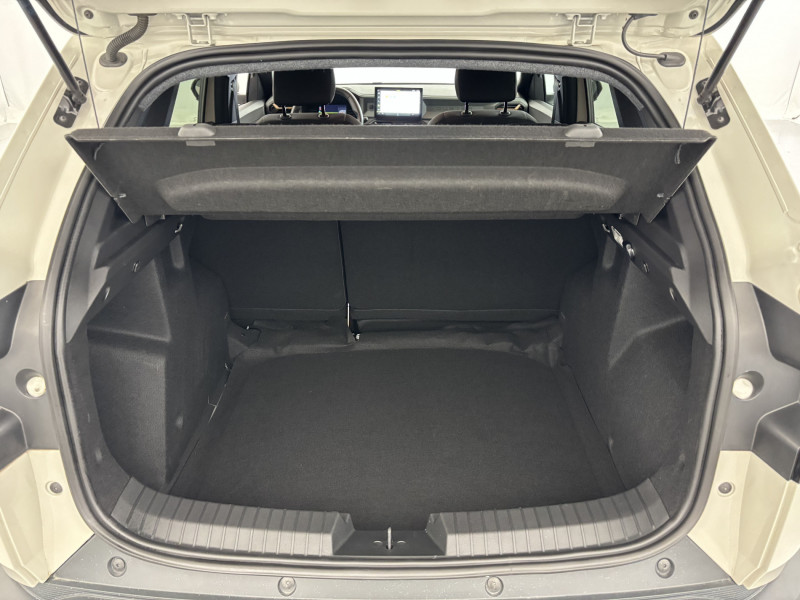 Dacia Duster ECO-G 100 Extreme 5p 2024 - photo n°9 Dacia Duster ECO-G 100 Extreme 5p  occasion à SAINT-GREGOIRE - photo n°9