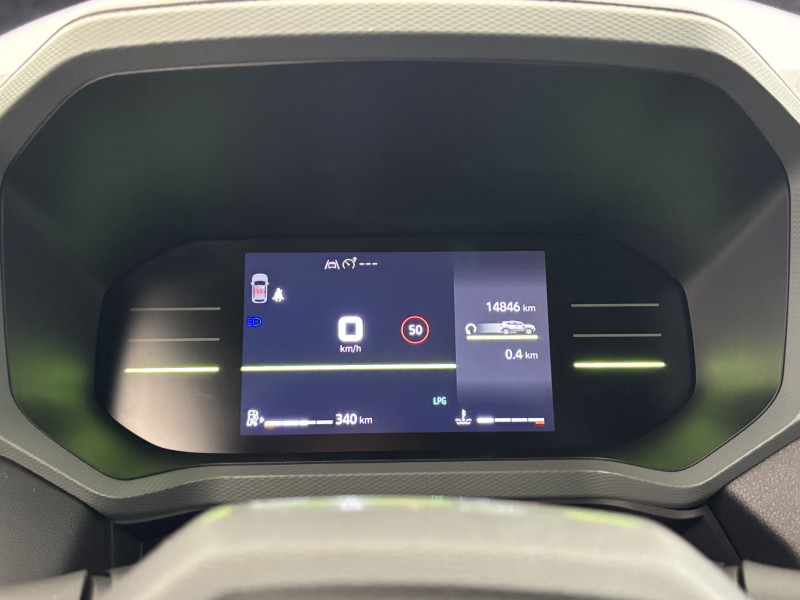 Dacia Duster ECO-G 100 Extreme 5p 2024 - photo n°17 Dacia Duster ECO-G 100 Extreme 5p  occasion à SAINT-GREGOIRE - photo n°17