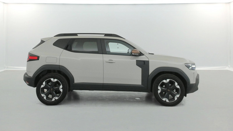Dacia Duster ECO-G 100 Extreme 5p 2024 - photo n°6 Dacia Duster ECO-G 100 Extreme 5p  occasion à SAINT-GREGOIRE - photo n°6