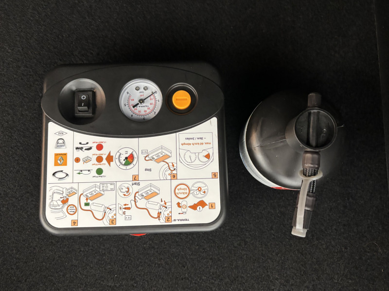 Dacia Duster ECO-G 100 Extreme 5p 2024 - photo n°10 Dacia Duster ECO-G 100 Extreme 5p  occasion à SAINT-GREGOIRE - photo n°10