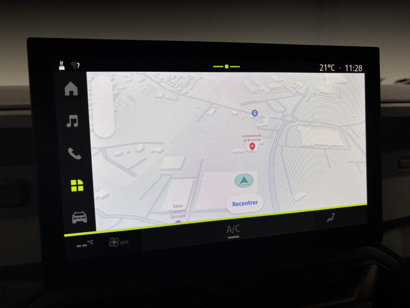 Dacia Duster ECO-G 100 Extreme 5p 2024 - photo n°20 Dacia Duster ECO-G 100 Extreme 5p  occasion à SAINT-GREGOIRE - photo n°20