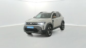 Annonce Dacia Duster occasion GPL ECO-G 100 Extreme 5p  SAINT-GREGOIRE