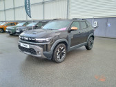 Annonce Dacia Duster occasion GPL ECO-G 100 Extreme 5p � SAINT-GREGOIRE