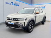 Dacia Duster ECO-G 100 Extreme   VILLEFRANCHE SUR SAONE 69