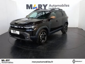 Dacia Duster occasion année 2025 boite Manuelle Annonce Dacia Duster occasion GPL ECO-G 100 Extreme à LE HAVRE
