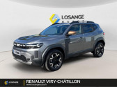 Dacia Duster ECO-G 100 Extreme   Viry Chatillon 91