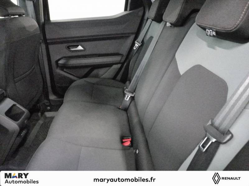 Dacia Duster ECO-G 100 Extreme  occasion  LE HAVRE - photo n10
