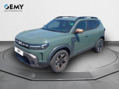 Dacia Duster occasion année 2025 boite Manuelle Annonce Dacia Duster occasion GPL ECO-G 100 Extreme à CHAMBRAY LES TOURS