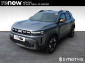 Dacia Duster ECO-G 100 Extreme  2025 - annonce de voiture en vente sur Auto Sélection.com