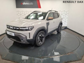 Dacia Duster occasion année 2025 boite Manuelle Annonce Dacia Duster occasion Gaz naturel ECO-G 100 Extreme à DAX