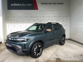 Annonce Dacia Duster occasion Gaz naturel ECO-G 100 Extreme  Aire sur Adour