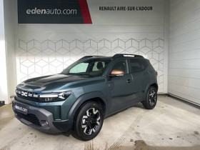 Dacia Duster , garage RENAULT AIRE SUR ADOUR � Aire sur Adour