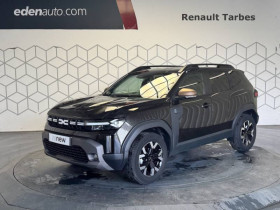 Dacia Duster , garage RENAULT TARBES  TARBES