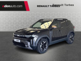 Annonce Dacia Duster occasion Gaz naturel ECO-G 100 Extreme � TARBES