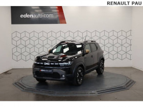 Dacia Duster , garage RENAULT PAU � Pau