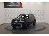 Annonce Dacia Duster occasion Gaz naturel ECO-G 100 Extreme � LESCAR