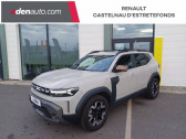 Annonce Dacia Duster occasion Gaz naturel ECO-G 100 Extreme � Castelnau-d'Estr�tefonds
