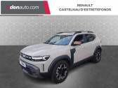 Annonce Dacia Duster occasion Gaz naturel ECO-G 100 Extreme � Castelnau-d'Estr�tefonds