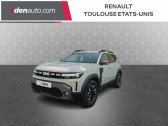 Dacia Duster ECO-G 100 Extreme   Toulouse 31