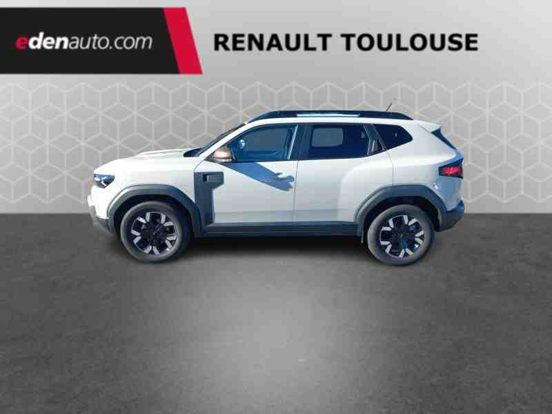 Dacia Duster ECO-G 100 Extreme 2025 - photo n°2 Dacia Duster ECO-G 100 Extreme  occasion à Toulouse - photo n°2