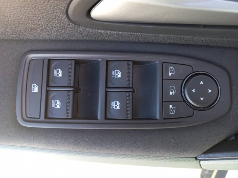 Dacia Duster ECO-G 100 Extreme 2025 - photo n°20 Dacia Duster ECO-G 100 Extreme  occasion à Toulouse - photo n°20