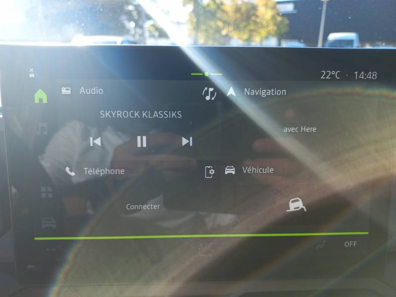 Dacia Duster ECO-G 100 Extreme 2025 - photo n°17 Dacia Duster ECO-G 100 Extreme  occasion à Toulouse - photo n°17