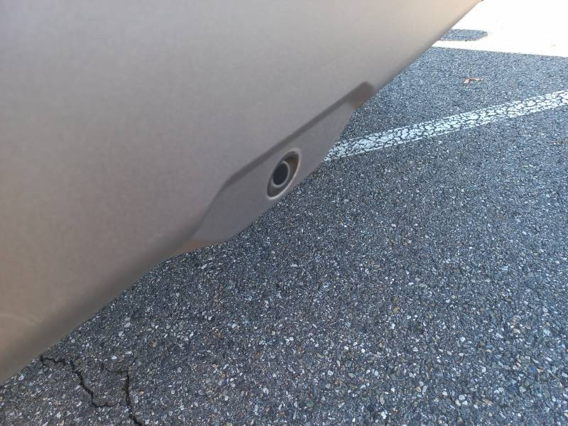 Dacia Duster ECO-G 100 Extreme 2025 - photo n°15 Dacia Duster ECO-G 100 Extreme  occasion à Toulouse - photo n°15