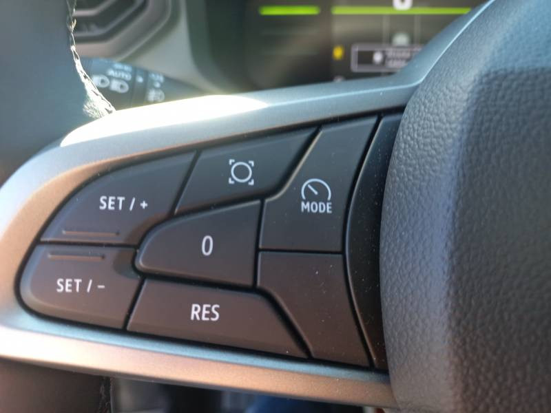 Dacia Duster ECO-G 100 Extreme 2025 - photo n°18 Dacia Duster ECO-G 100 Extreme  occasion à Toulouse - photo n°18