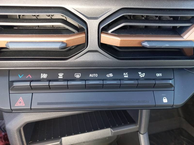 Dacia Duster ECO-G 100 Extreme 2025 - photo n°16 Dacia Duster ECO-G 100 Extreme  occasion à Toulouse - photo n°16