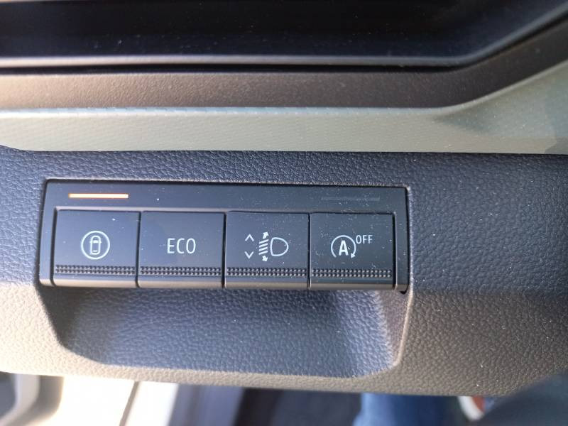 Dacia Duster ECO-G 100 Extreme 2025 - photo n°19 Dacia Duster ECO-G 100 Extreme  occasion à Toulouse - photo n°19