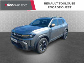 Annonce Dacia Duster occasion Gaz naturel ECO-G 100 Extreme  Toulouse