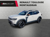 Annonce Dacia Duster occasion Gaz naturel ECO-G 100 Extreme  Toulouse