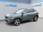 Annonce Dacia Duster occasion GPL ECO-G 100 Journey  SAINT-ETIENNE