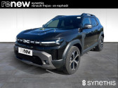 Dacia Duster ECO-G 100 Journey   Frejus 83
