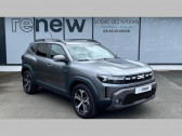 Dacia Duster ECO-G 100 Journey  2025 - annonce de voiture en vente sur Auto Sélection.com