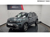 Annonce Dacia Duster occasion Gaz naturel ECO-G 100 Journey  DAX