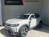 Annonce Dacia Duster occasion Gaz naturel ECO-G 100 Journey  Aire sur Adour