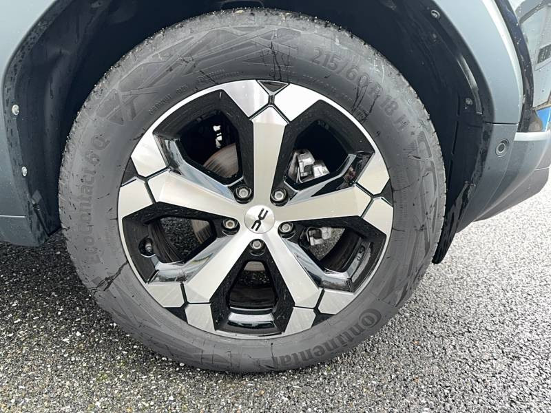 Dacia Duster ECO-G 100 Journey 2025 - photo n°9 Dacia Duster ECO-G 100 Journey  occasion à Sainte-Bazeille - photo n°9