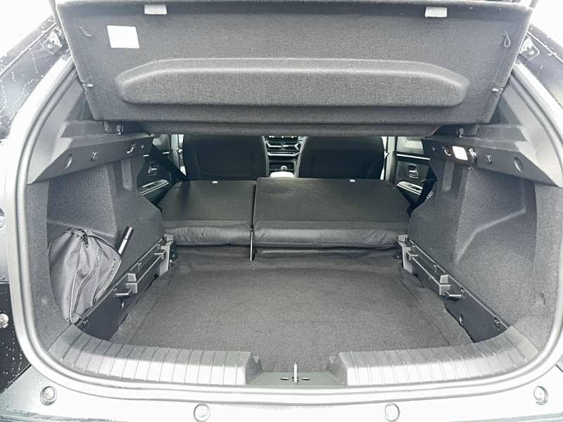 Dacia Duster ECO-G 100 Journey 2025 - photo n°18 Dacia Duster ECO-G 100 Journey  occasion à Sainte-Bazeille - photo n°18