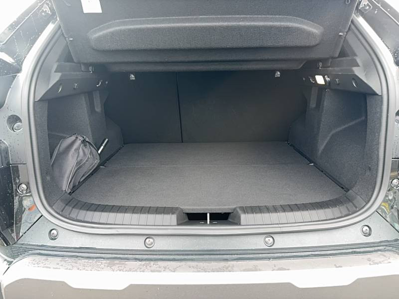 Dacia Duster ECO-G 100 Journey 2025 - photo n°16 Dacia Duster ECO-G 100 Journey  occasion à Sainte-Bazeille - photo n°16