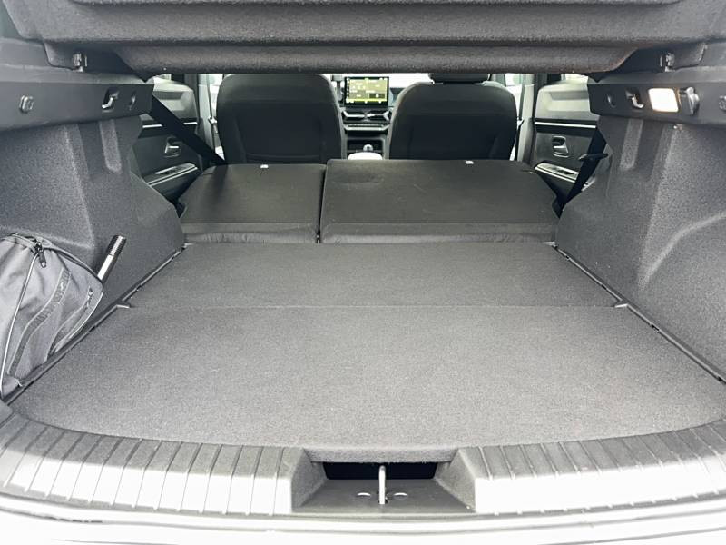 Dacia Duster ECO-G 100 Journey 2025 - photo n°19 Dacia Duster ECO-G 100 Journey  occasion à Sainte-Bazeille - photo n°19