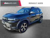 Dacia Duster ECO-G 100 Journey  2025 - annonce de voiture en vente sur Auto Sélection.com