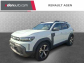 Annonce Dacia Duster occasion Gaz naturel ECO-G 100 Journey  Agen