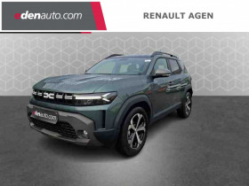 Dacia Duster , garage RENAULT AGEN � Agen