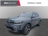 Annonce Dacia Duster occasion Gaz naturel ECO-G 100 Journey  Agen