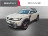 Annonce Dacia Duster occasion Gaz naturel ECO-G 100 Journey � Agen