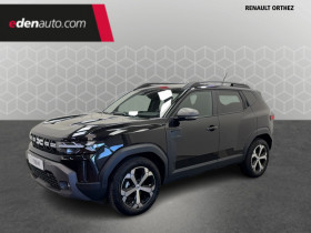 Dacia Duster , garage RENAULT ORTHEZ  Orthez