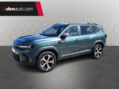 Annonce Dacia Duster occasion Gaz naturel ECO-G 100 Journey � Biarritz